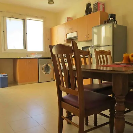 Villa Seascape Terszefánu